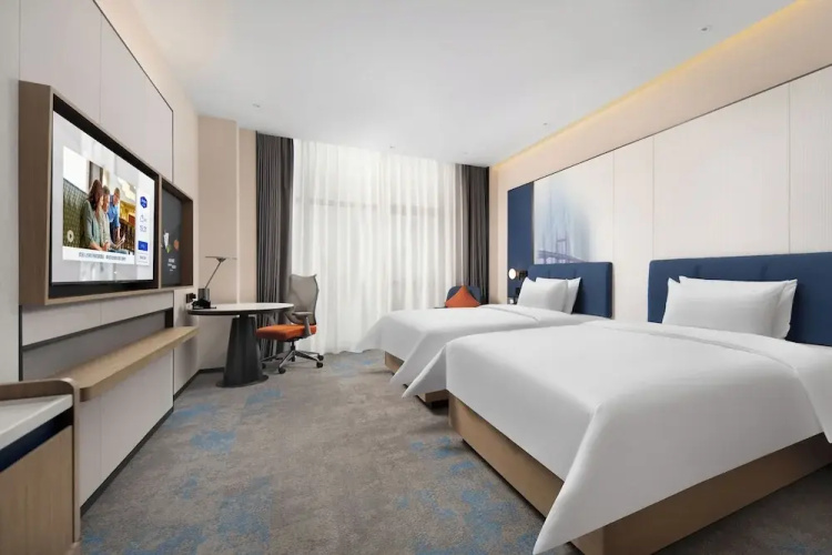 Hampton by Hilton Yichun