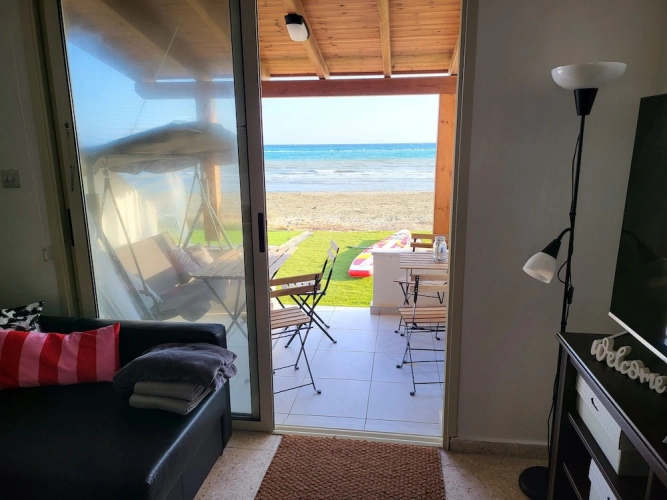 Standard Cottage