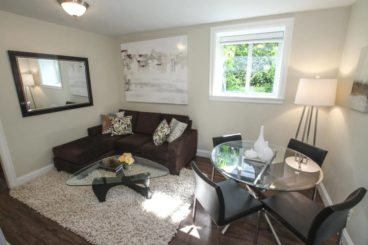 Sophia Suite