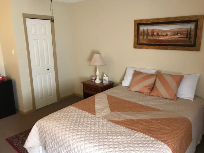 Kelinci Spa Bed & Breakfast
