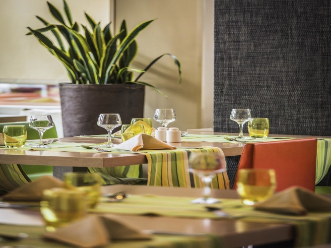 Ibis Algiers Airport Hotel photo 25