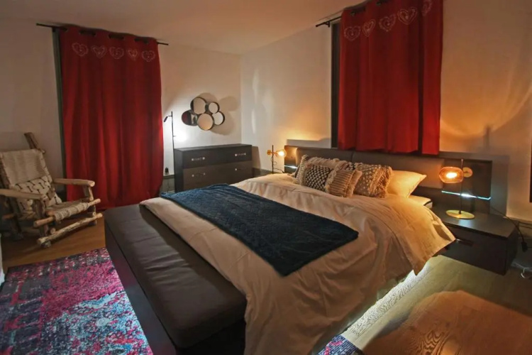 Villa Mon Idee Appt 1 - Chamonix All Year