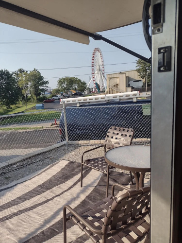 Branson RV Resort