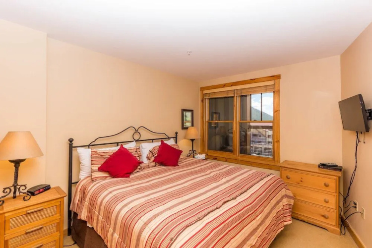 Buffalo Lodge #8396 - 1 Br Condo