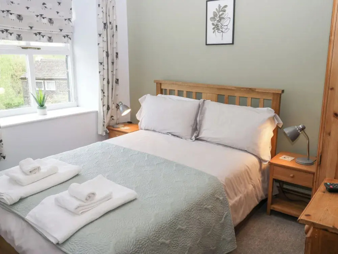 Bumble Cottage