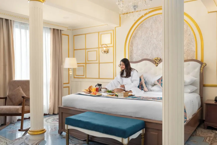 Hotel G Ramayana