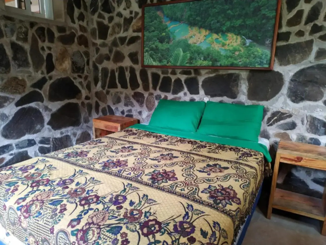 Ch'i Bocól Community Hostel