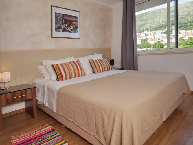 Apartments Xandy - Dubrovnik