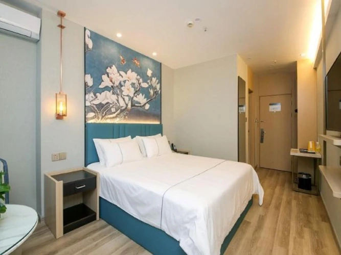 Business Single room