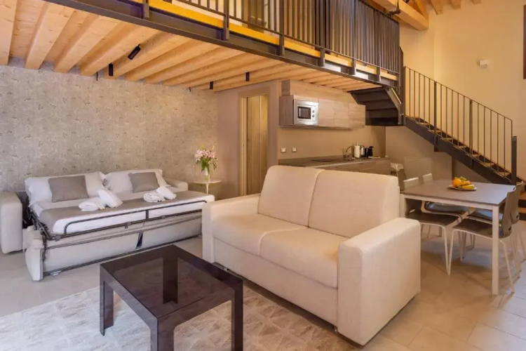 Residence 8 Loft
