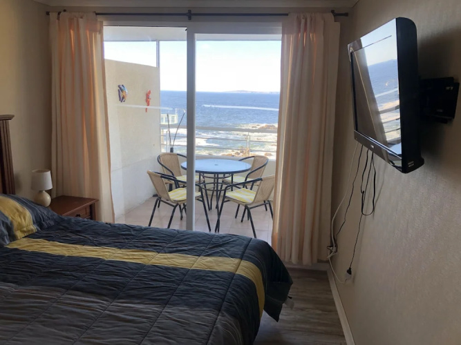 Apartamento 404 VistaMar Lilenes