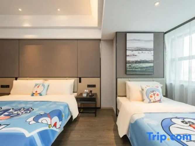 Family Suite
