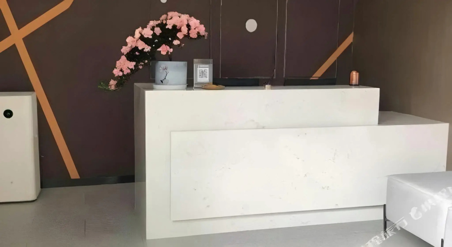 Jianghan Hotel Wuhan