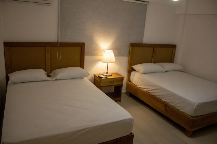 Hotel El Ancla