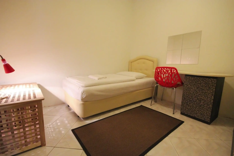 Superior Single room