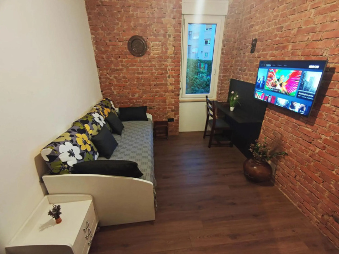 Rijeka city rooms