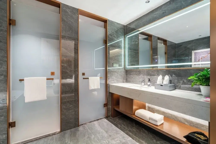 Premium Double Suite