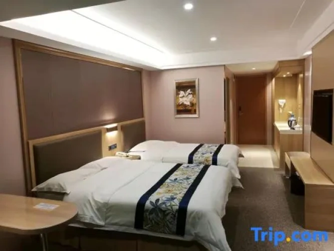 Standard Twin Family room