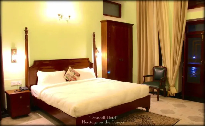 Devnadi Hotel
