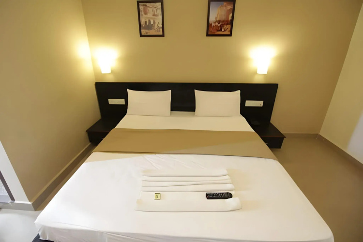 Hotel Sunshine