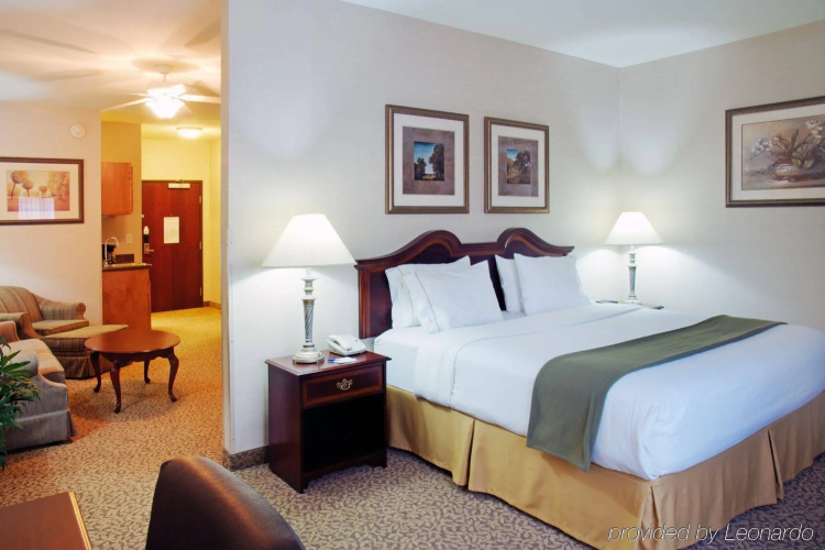 Holiday Inn Express Suites Jasper by IHG