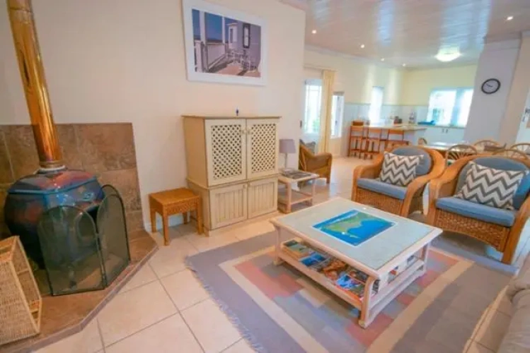 3 Bedrooms Double Cottage