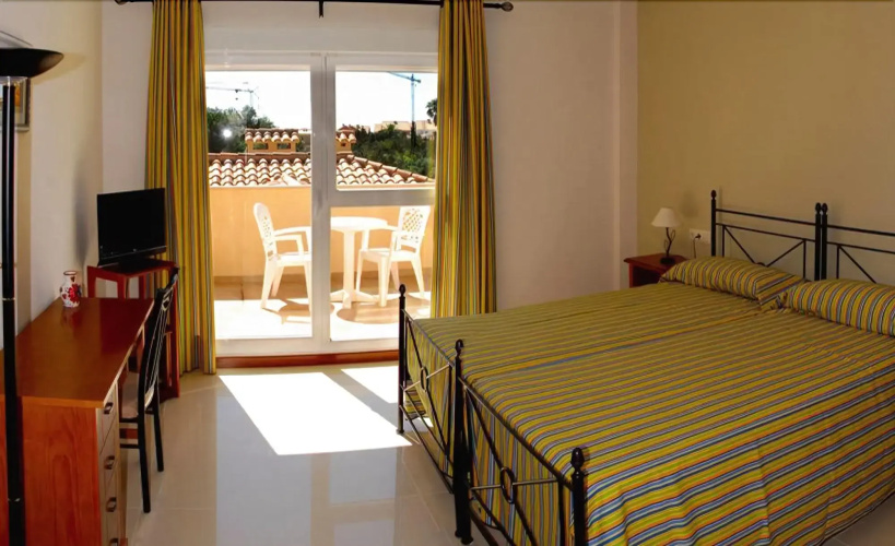 Luz de Azahar Bed and Breakfast