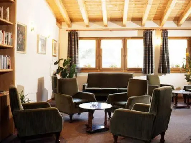 Hotel Zurigo