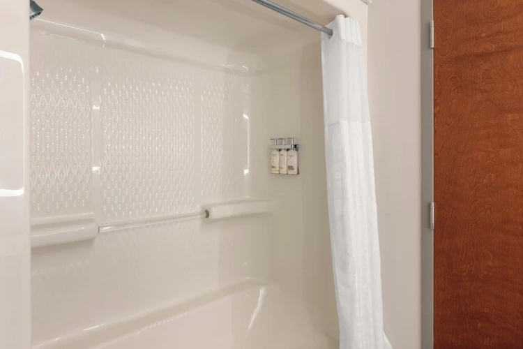1 Bedroom Suite