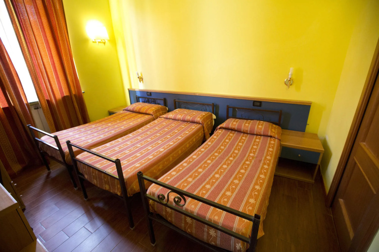 Hostel Beautiful