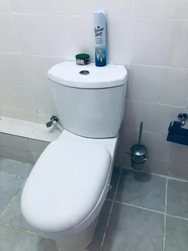 Cozy G54 Studio Apt with free WiFi & parking…