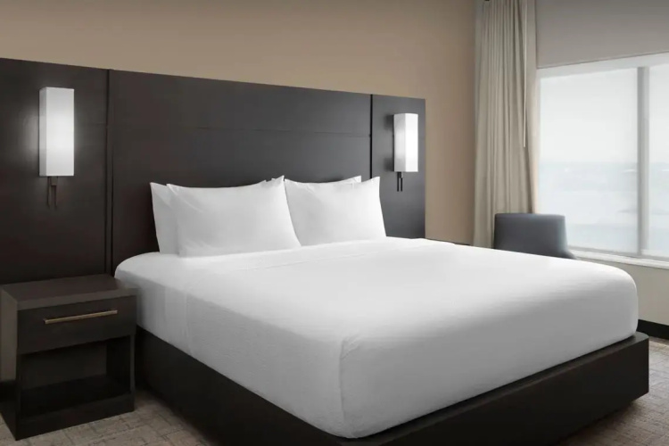 1 Bedroom Suite
