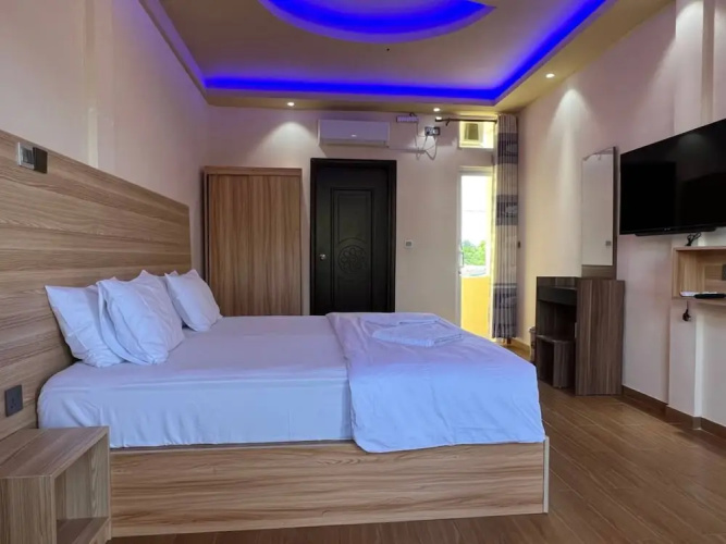 Aasna Inn