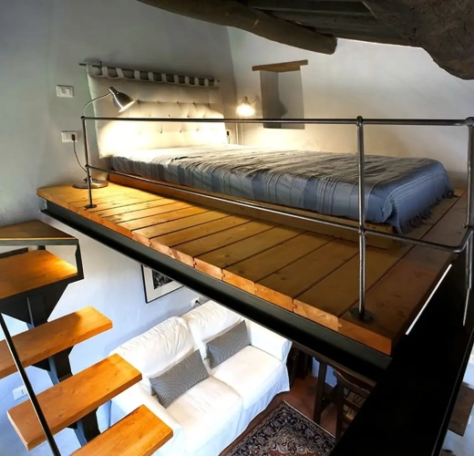 4 Bedrooms Villa