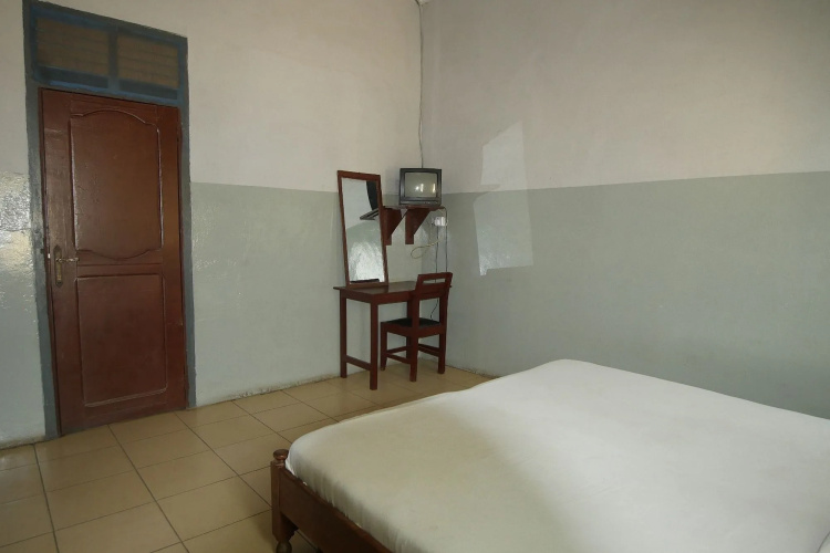 St. Sam Hotel Kamusi