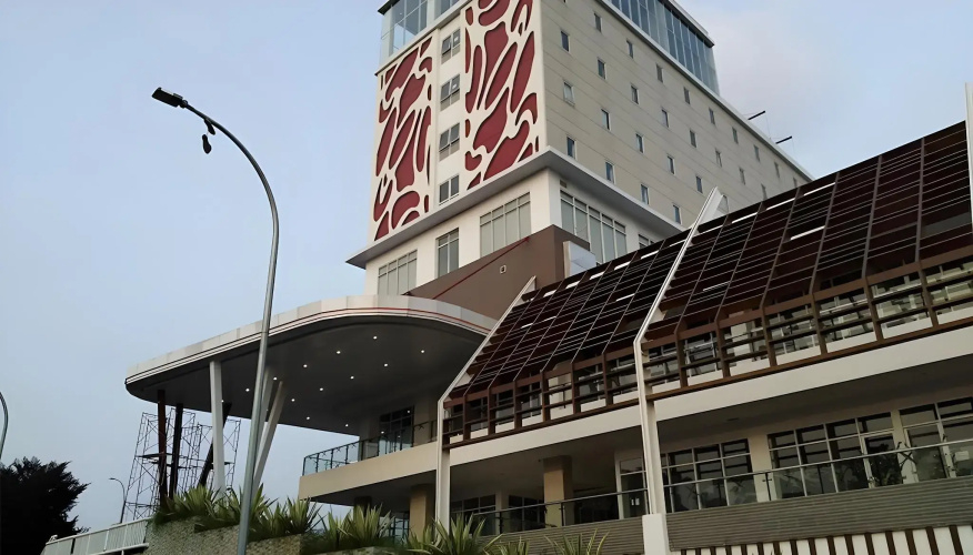 Image de l'hôtel
