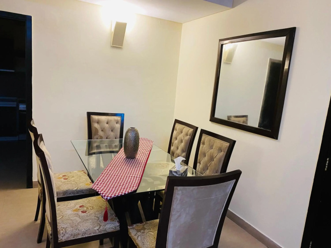 Royal Two Bed Luxury Apartment Gulberg