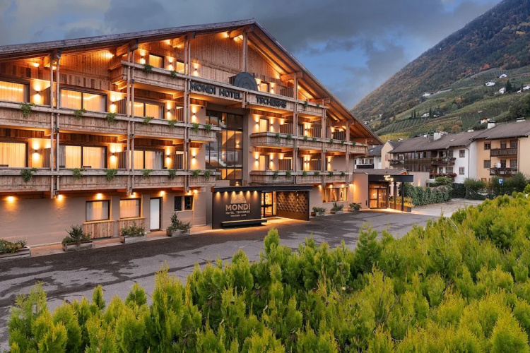 Otel görseli
