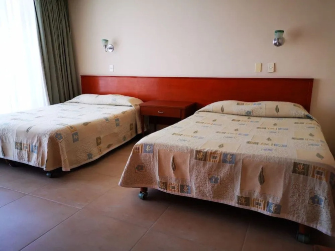 Suites San Marco Hotel