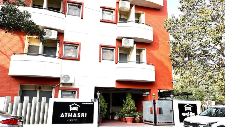 Imagen del hotel