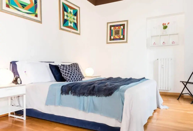 Milano Flat – Mazzini