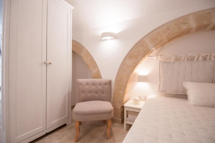 1 Bedroom Superior Apartment