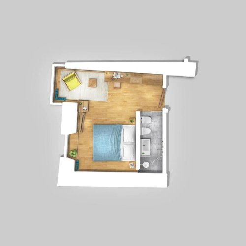 Haus Am Turm