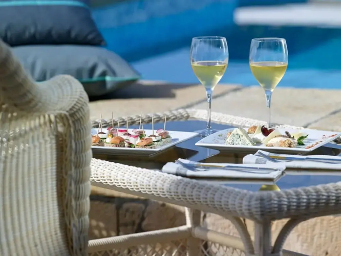 Aldemar Knossos Villas Imperial Villa Evropi