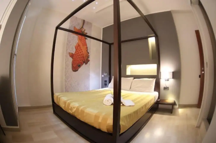 Hotel Santa Lucia