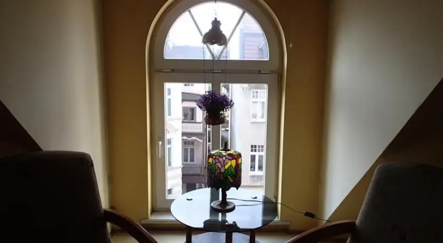 Pokój Jagiełły 4