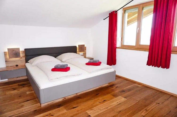 Ferienhaus Ossanna