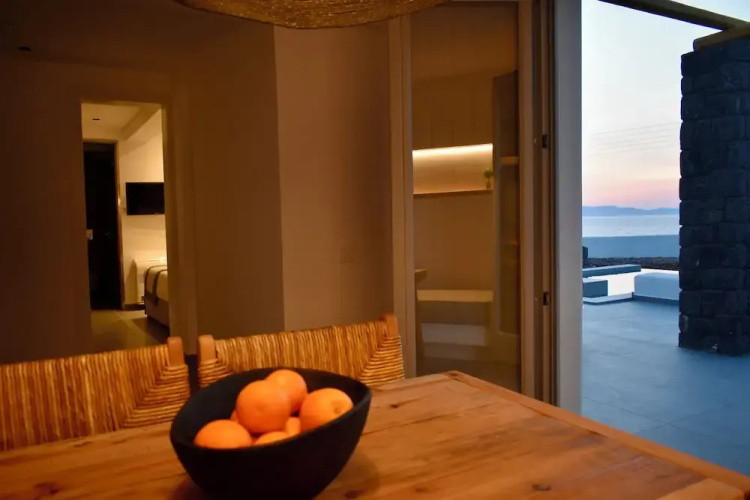 Northia Luxury Villas