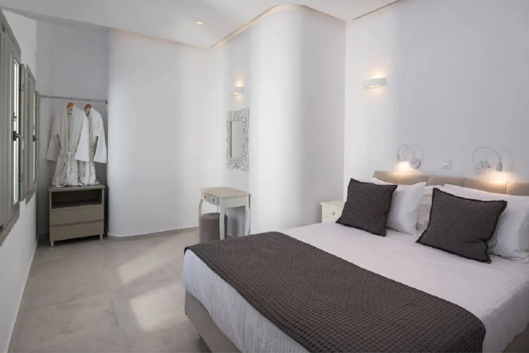 Altemar Suites
