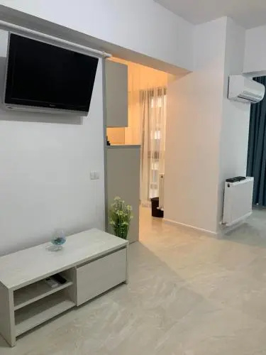 Apartament La Mare Promenada